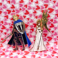 Loveless Set