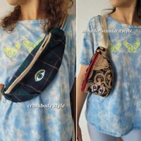 Image 5 of Standard - Upcycled Fanny Pack(s)