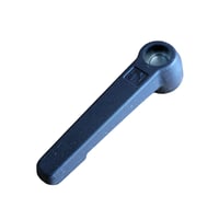 Image 1 of Clamping Lever Handle with Tapped Hole