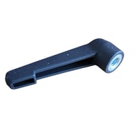 Image 2 of Clamping Lever Handle with Tapped Hole