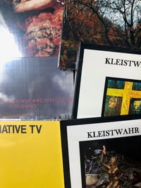 Quick Summer Deal (6 x CDs for 27.50 GBP!)