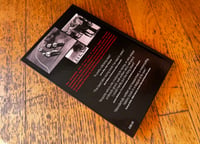 Image 2 of STEALING SPEED - new hardbacks - ORDER NOW!
