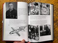 Image 3 of STEALING SPEED - new hardbacks - ORDER NOW!