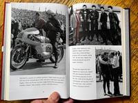 Image 4 of STEALING SPEED - new hardbacks - ORDER NOW!