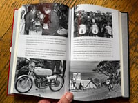 Image 5 of STEALING SPEED - new hardbacks - ORDER NOW!