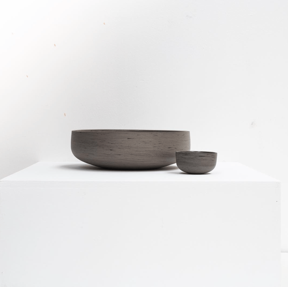 Photo of 12. Pair III / Anthracite