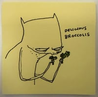 Broccolis