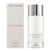ISSEY MIYAKE LE SEL D'ISSEY 5 OZ EAU DE TOILETTE SPRAY FOR MEN