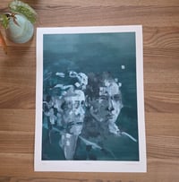 Image 1 of Tilhørighet - Fine Art Print av Bjørge Studio