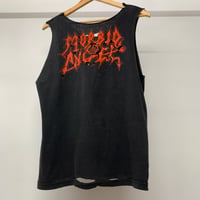 Image 2 of Morbid Angel Altars Cutoff 00s M