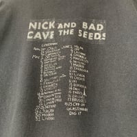 Image 5 of Nick Cave Loverman 1994 L
