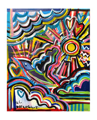 Image 1 of “Sunlit Love”