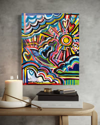 Image 2 of “Sunlit Love”