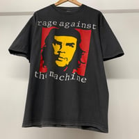 Image 1 of Rage Against The Machine Ché Bootleg 90s XL