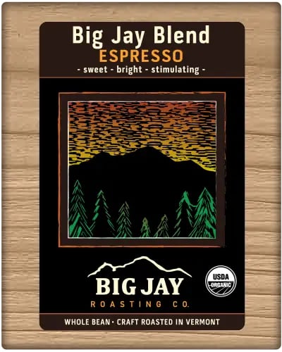 Image of Big Jay Blend