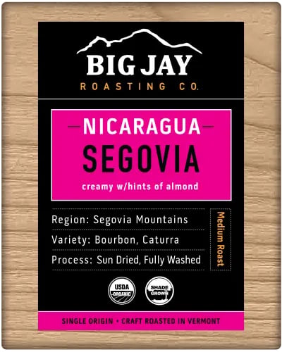 Image of Nicaragua - Segovia