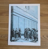 Image 2 of 1920- Fine Art Print av Bjørge Studio