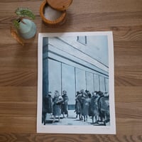 Image 1 of 1920- Fine Art Print av Bjørge Studio