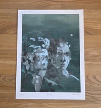 Image 2 of Tilhørighet - Fine Art Print av Bjørge Studio