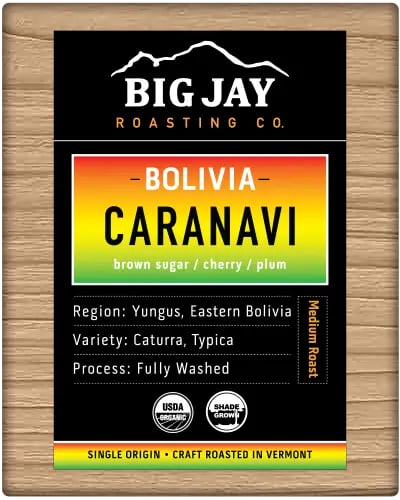 Image of Bolivia - Caranavi