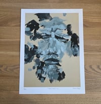 Image 2 of Farvel barndom 2 - Fine Art Print av Bjørge Studio