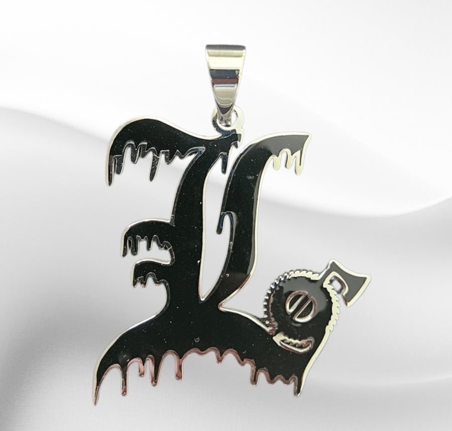 Image of LSP: THE  "L" CHARM