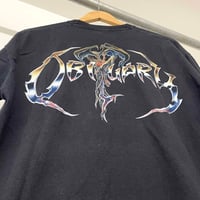 Image 5 of Obituary End Complete 90s M