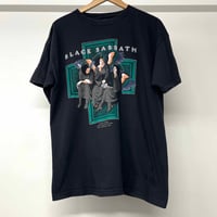 Image 1 of Black Sabbath Heaven And Hell 90s L