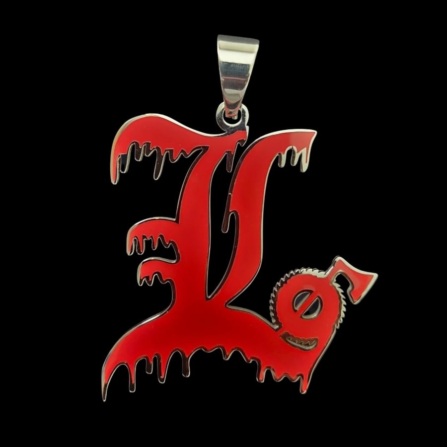 Image of LSP: THE  "L" CHARM