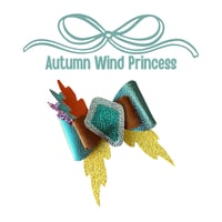 Image 1 of Princess Bow Collection SVG- MTDIY