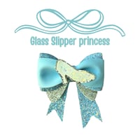 Image 5 of Princess Bow Collection SVG- MTDIY