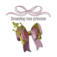 Image 8 of Princess Bow Collection SVG- MTDIY