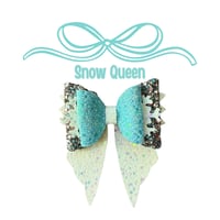 Image 10 of Princess Bow Collection SVG- MTDIY