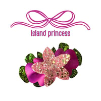 Image 13 of Princess Bow Collection SVG- MTDIY