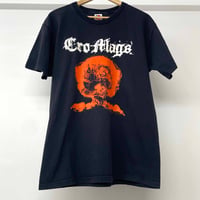 Image 1 of Cro Mags Age of Quarrel 00s L