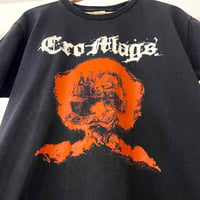 Image 2 of Cro Mags Age of Quarrel 00s L