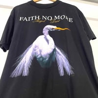 Image 2 of Faith No More Angel Dust 1993 XL