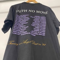 Image 5 of Faith No More Angel Dust 1993 XL