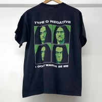 Image 3 of Type O Negative Life is Killing Me 00s L