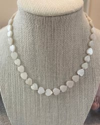 Image 2 of The Forever Love Necklace  