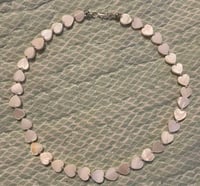Image 4 of The Forever Love Necklace  