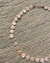 Image 5 of The Forever Love Necklace  