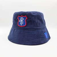Image 1 of Heritage Shield Bucket Hat 