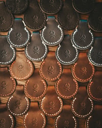 Image 1 of Classic Key Fobs