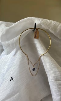 Image 2 of armreife aus draht 