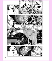 Image 2 of Lunatic Lover's by Maruo Suehiro