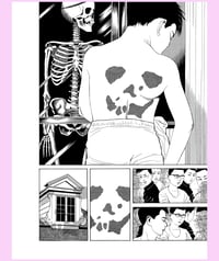 Image 3 of Lunatic Lover's by Maruo Suehiro