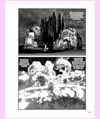 Image 4 of Lunatic Lover's by Maruo Suehiro