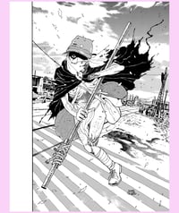 Image 5 of Lunatic Lover's by Maruo Suehiro