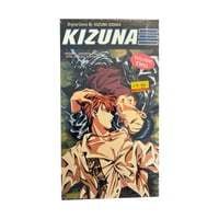 Kizuna Vol. 2 VHS Tape